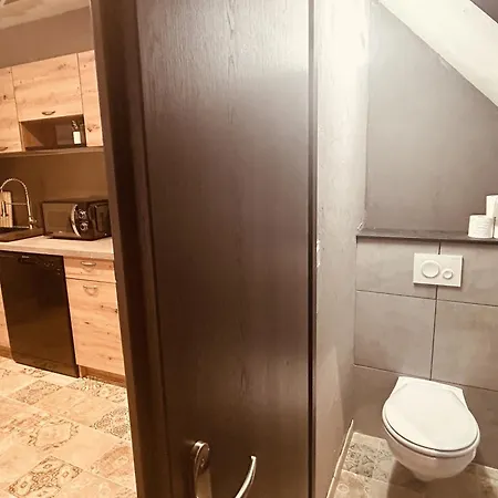 La Mariefacture - Comme A La Tour De Controle Διαμέρισμα Boulay - Moselle