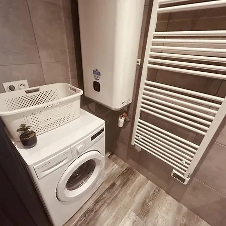 Διαμέρισμα La Mariefacture - Comme A La Tour De Controle *