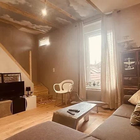 La Mariefacture - Comme A La Tour De Controle Boulay - Moselle