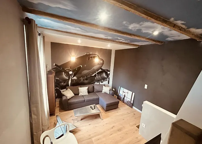 La Mariefacture - Comme A La Tour De Controle Boulay - Moselle